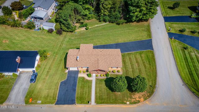 139 Collingwood Drive, Bristol, TN 37620