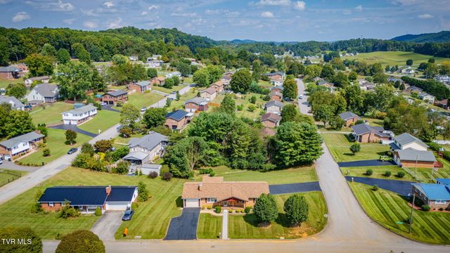 139 Collingwood Drive, Bristol, TN 37620