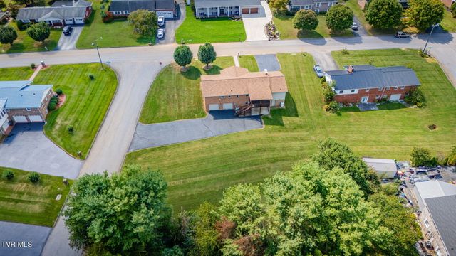 139 Collingwood Drive, Bristol, TN 37620