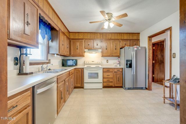 139 Collingwood Drive, Bristol, TN 37620