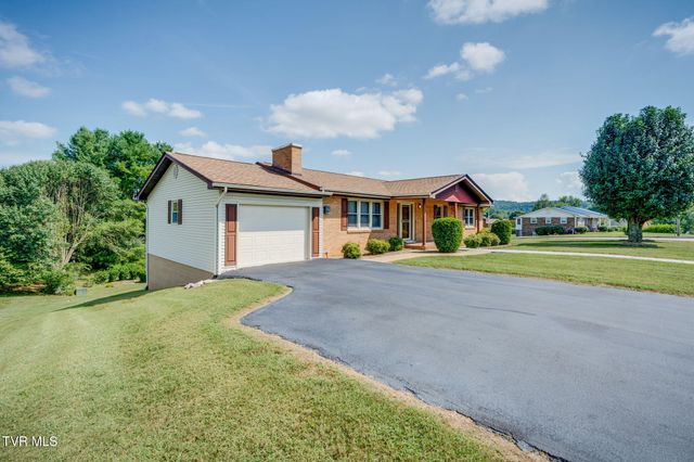 139 Collingwood Drive, Bristol, TN 37620