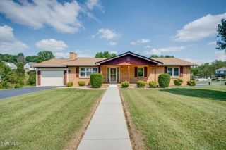 139 Collingwood Drive, Bristol, TN 37620