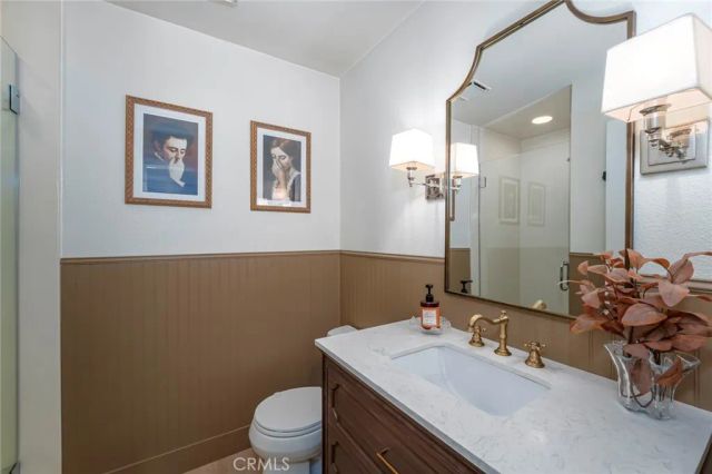 6 Dianthus, Rancho Santa Margarita, CA 92688