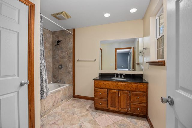 12095 Dubois Drive, Austin Twp, MI 49346