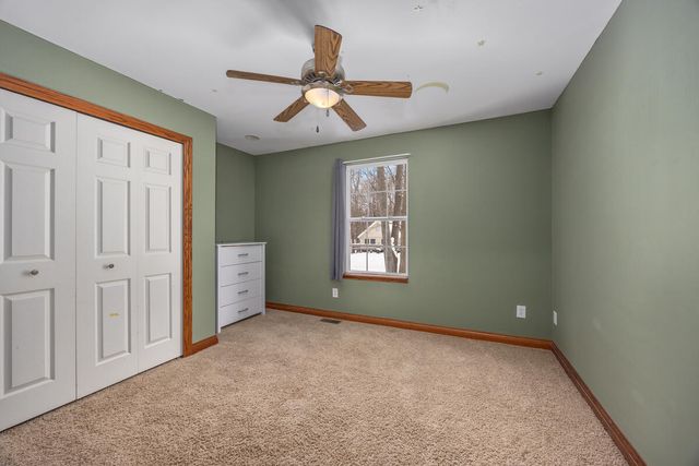 12095 Dubois Drive, Austin Twp, MI 49346