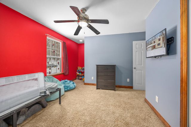 12095 Dubois Drive, Austin Twp, MI 49346