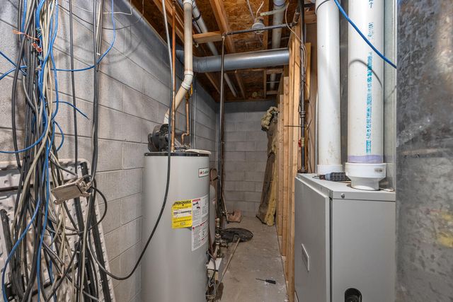 12095 Dubois Drive, Austin Twp, MI 49346