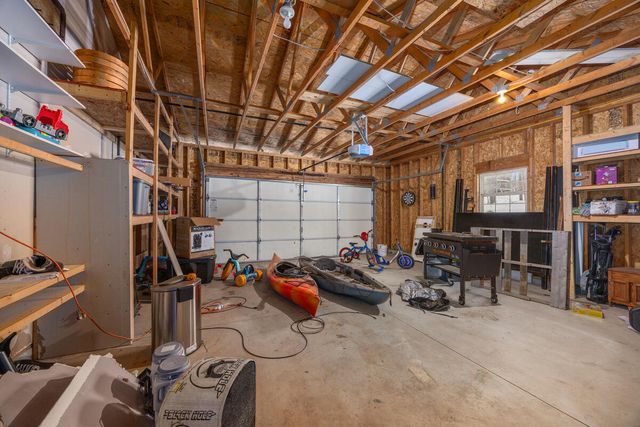 12095 Dubois Drive, Austin Twp, MI 49346