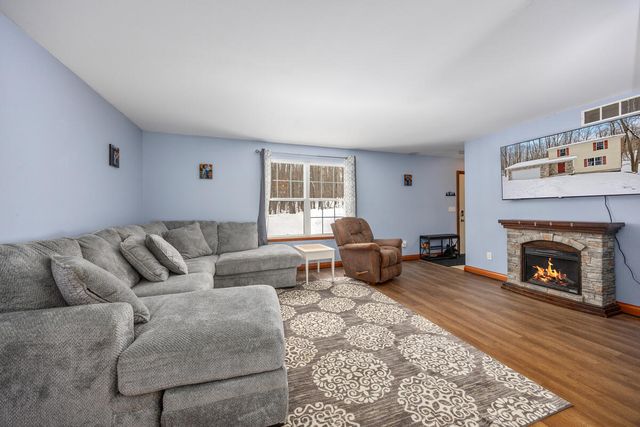 12095 Dubois Drive, Austin Twp, MI 49346