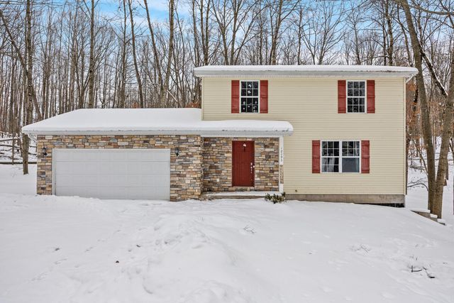 12095 Dubois Drive, Austin Twp, MI 49346