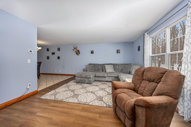 12095 Dubois Drive, Austin Twp, MI 49346