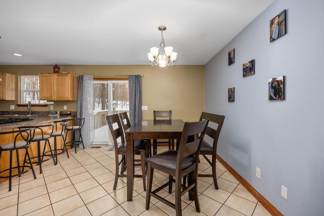 12095 Dubois Drive, Austin Twp, MI 49346