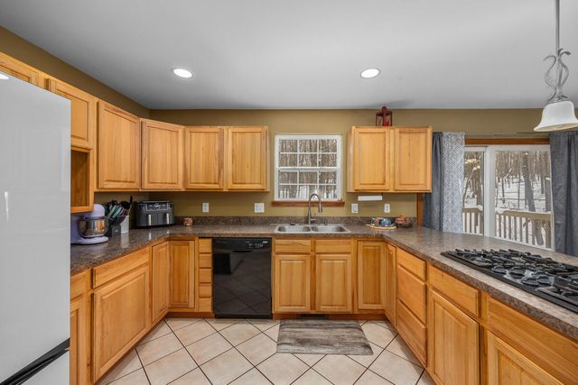 12095 Dubois Drive, Austin Twp, MI 49346