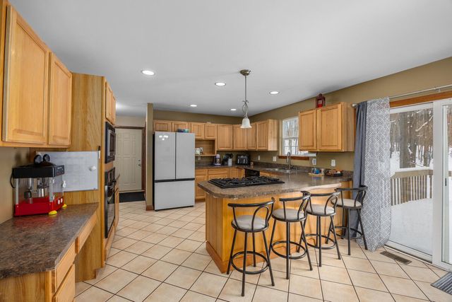 12095 Dubois Drive, Austin Twp, MI 49346