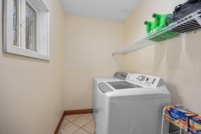 12095 Dubois Drive, Austin Twp, MI 49346