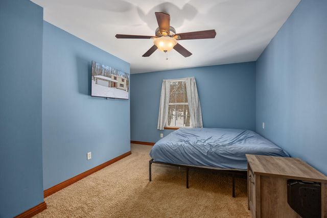 12095 Dubois Drive, Austin Twp, MI 49346