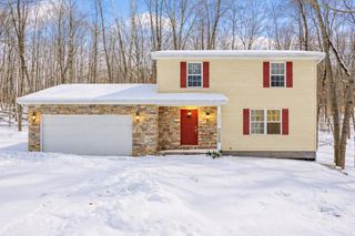 12095 Dubois Drive, Austin Twp, MI 49346