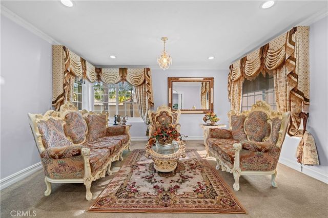 151 Toby Lane, Anaheim Hills, CA 92807