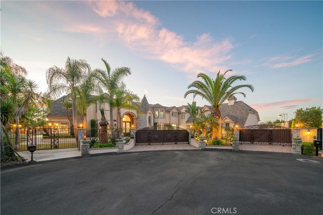 151 Toby Lane, Anaheim Hills, CA 92807