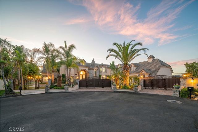 151 Toby Lane, Anaheim Hills, CA 92807