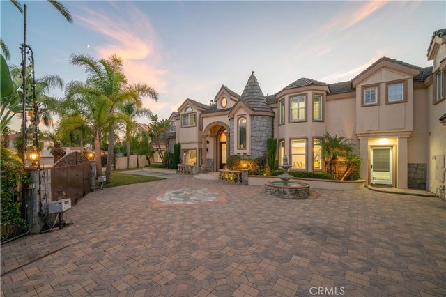 151 Toby Lane, Anaheim Hills, CA 92807