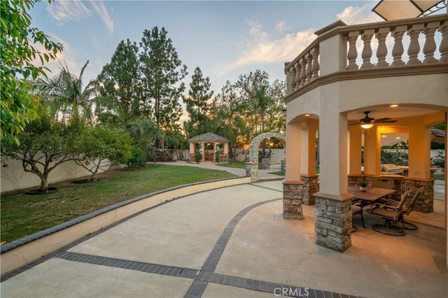 151 Toby Lane, Anaheim Hills, CA 92807
