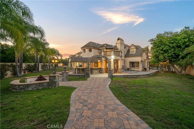151 Toby Lane, Anaheim Hills, CA 92807