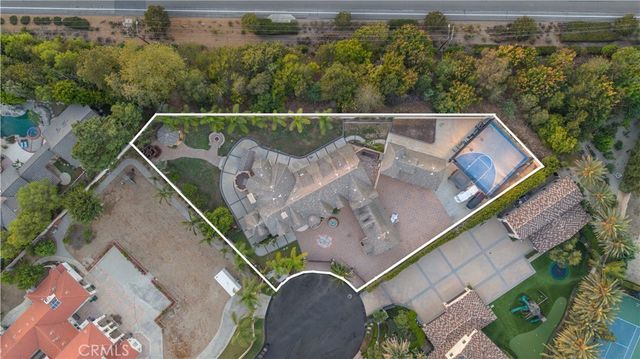 151 Toby Lane, Anaheim Hills, CA 92807