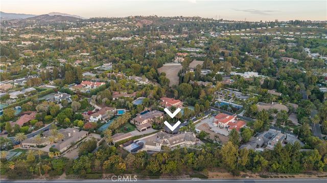 151 Toby Lane, Anaheim Hills, CA 92807