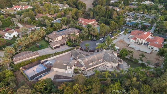 151 Toby Lane, Anaheim Hills, CA 92807