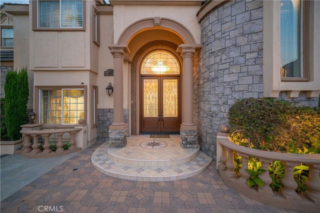 151 Toby Lane, Anaheim Hills, CA 92807