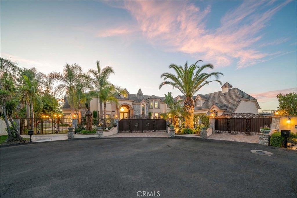 151 Toby Lane, Anaheim Hills, CA 92807 — photo 2