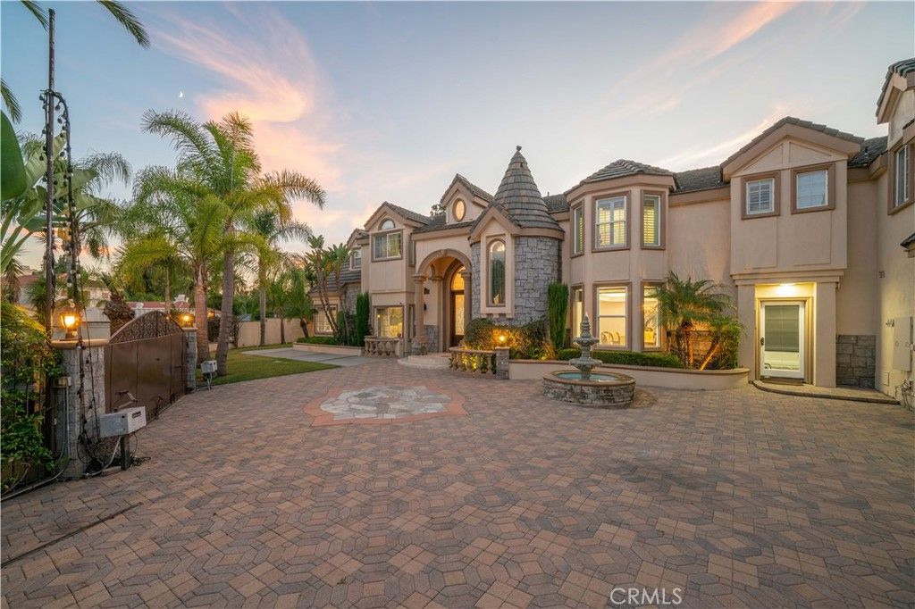 151 Toby Lane, Anaheim Hills, CA 92807 — photo 3