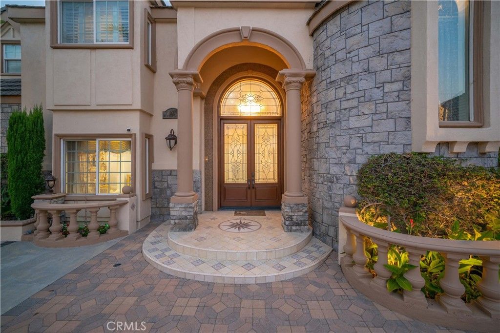 151 Toby Lane, Anaheim Hills, CA 92807 — photo 5