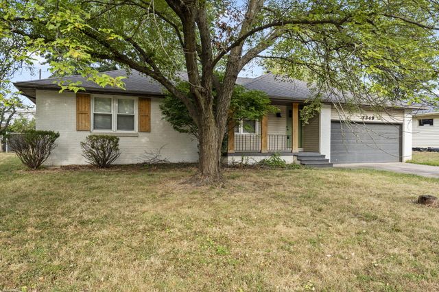 3349 South Avenue, Springfield, MO 65807