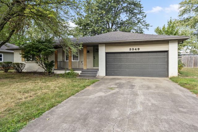 3349 South Avenue, Springfield, MO 65807