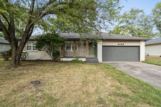 3349 South Avenue, Springfield, MO 65807
