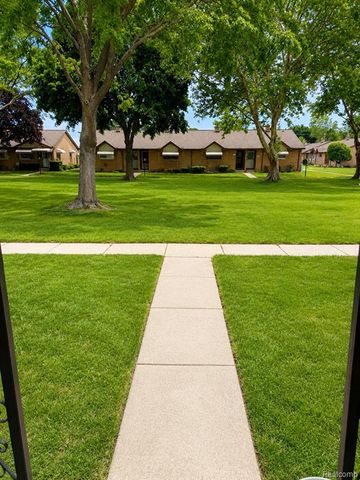 8401 18 Mile Road 94, Sterling Heights, MI 48313