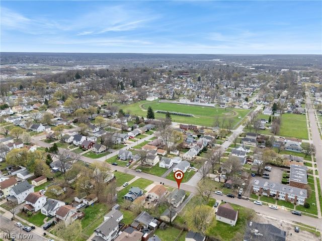 829 Indian Trail, Akron, OH 44314