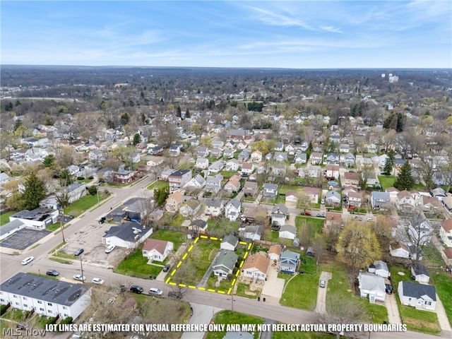 829 Indian Trail, Akron, OH 44314