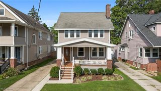 1626 Wagar Avenue, Lakewood, OH 44107