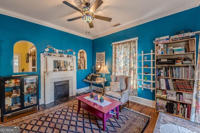 3030 Semmes Street, East Point, GA 30344