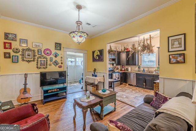 3030 Semmes Street, East Point, GA 30344