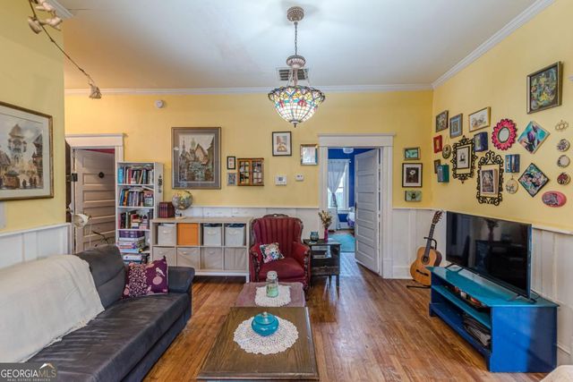 3030 Semmes Street, East Point, GA 30344