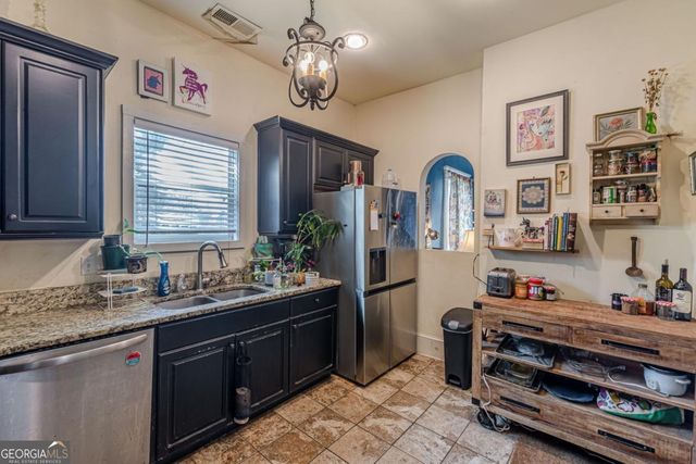 3030 Semmes Street, East Point, GA 30344