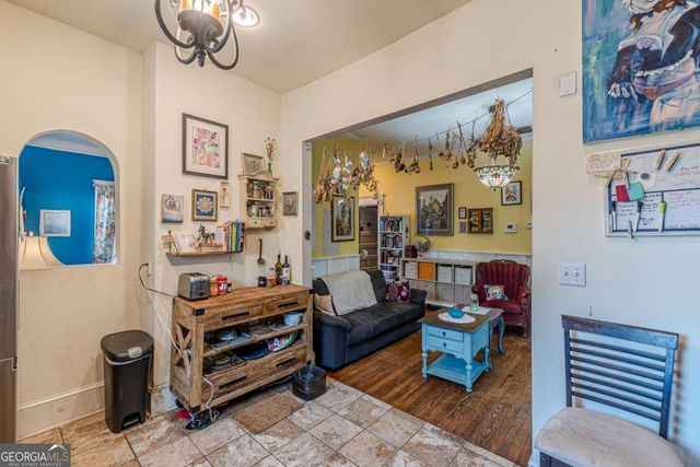 3030 Semmes Street, East Point, GA 30344