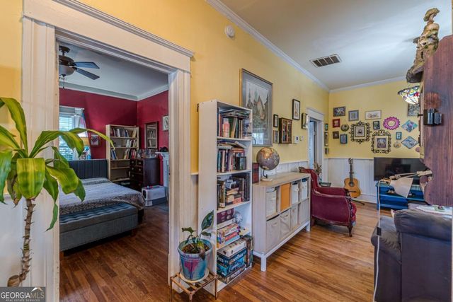 3030 Semmes Street, East Point, GA 30344