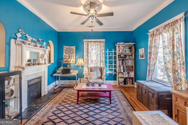 3030 Semmes Street, East Point, GA 30344