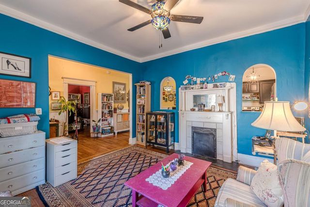 3030 Semmes Street, East Point, GA 30344