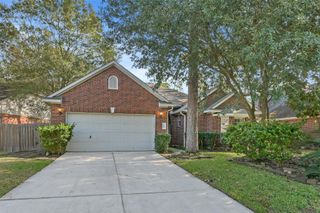 30 Davis Cottage Court, The Woodlands, TX 77385